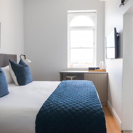 The Clovelly Hotel 시드니 외부 사진