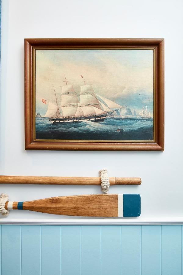 The Clovelly Hotel 시드니 외부 사진