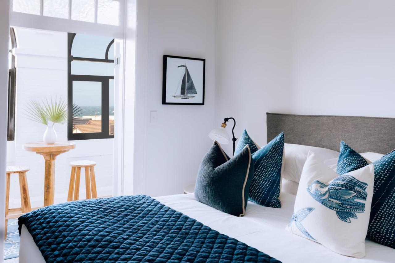The Clovelly Hotel 시드니 외부 사진