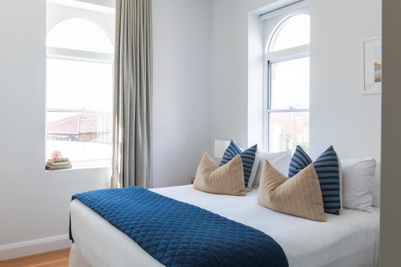 The Clovelly Hotel 시드니 외부 사진