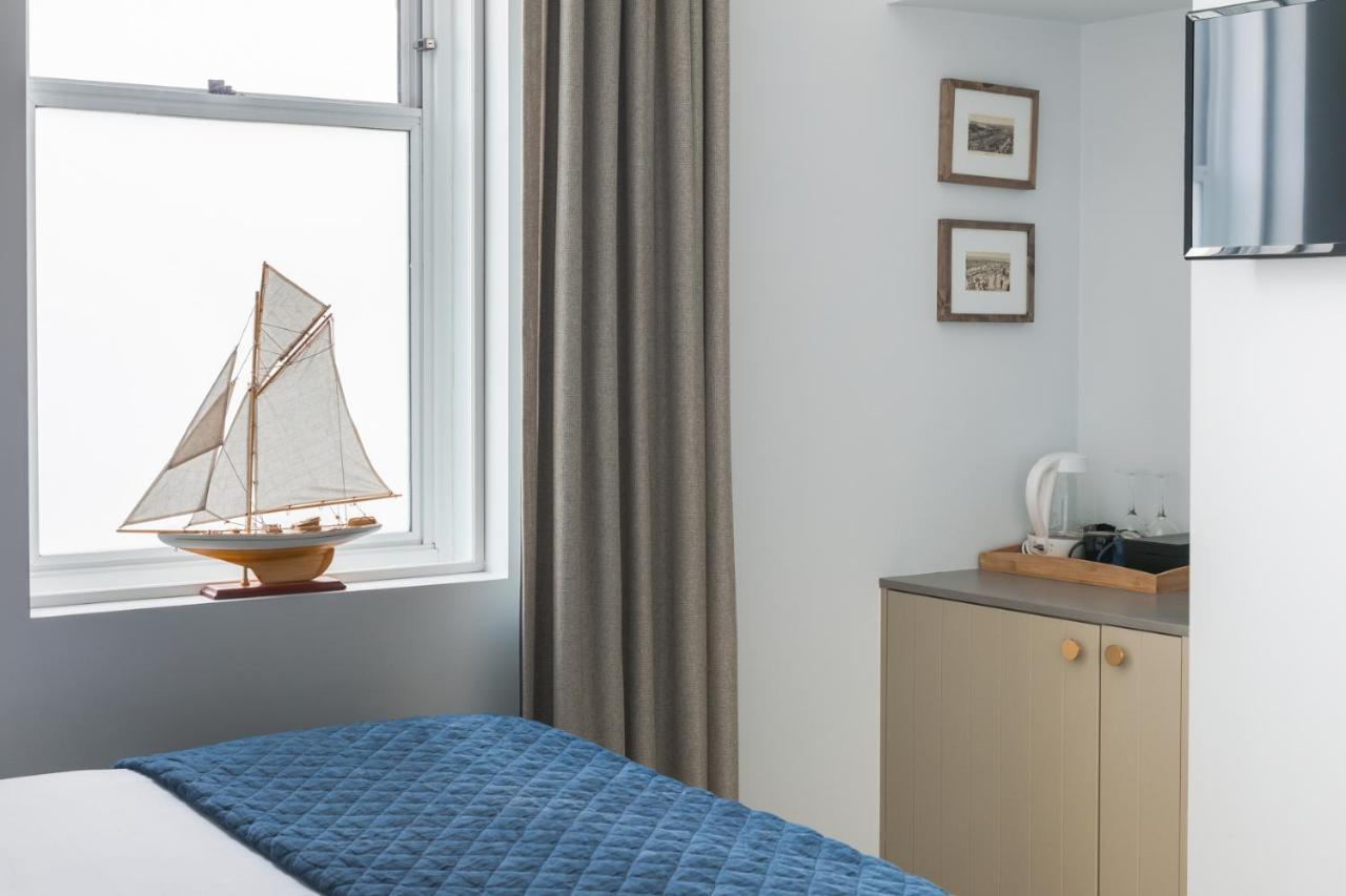 The Clovelly Hotel 시드니 외부 사진