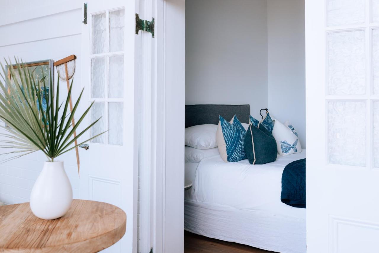 The Clovelly Hotel 시드니 외부 사진