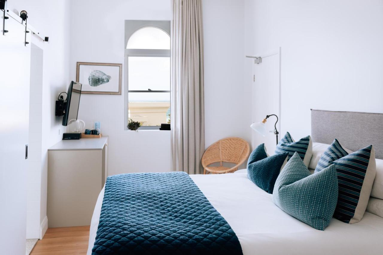 The Clovelly Hotel 시드니 외부 사진