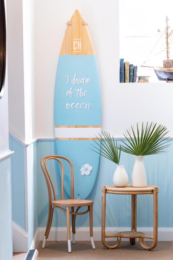 The Clovelly Hotel 시드니 외부 사진