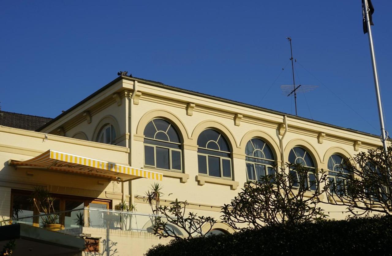 The Clovelly Hotel 시드니 외부 사진