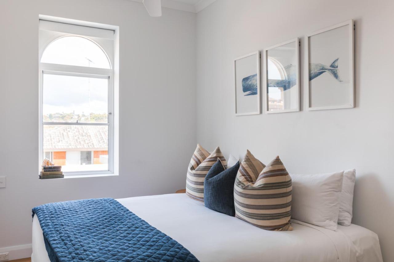 The Clovelly Hotel 시드니 외부 사진