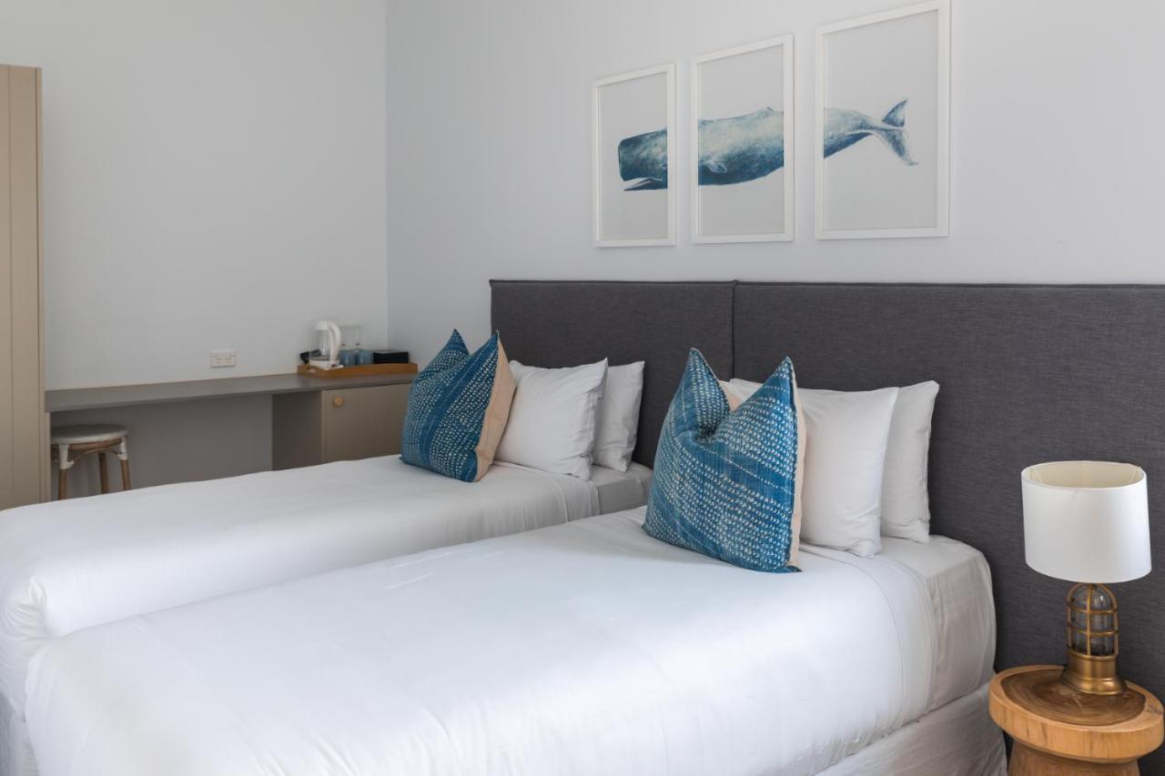 The Clovelly Hotel 시드니 외부 사진